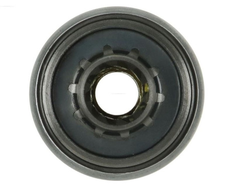 Free wheel drive, starter, Image 4