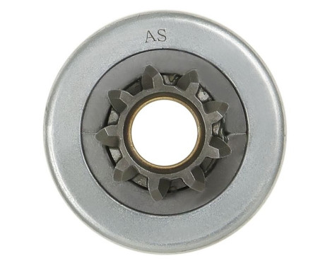 Free wheel drive, starter, Image 2