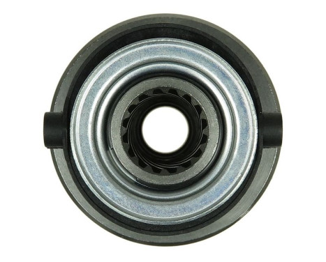 Free wheel drive, starter, Image 3