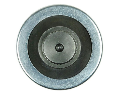 Free wheel drive, starter, Image 2