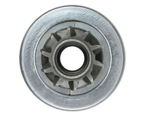 Free wheel drive, starter, Image 2