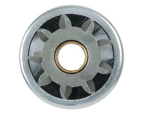 Free wheel drive, starter, Image 2