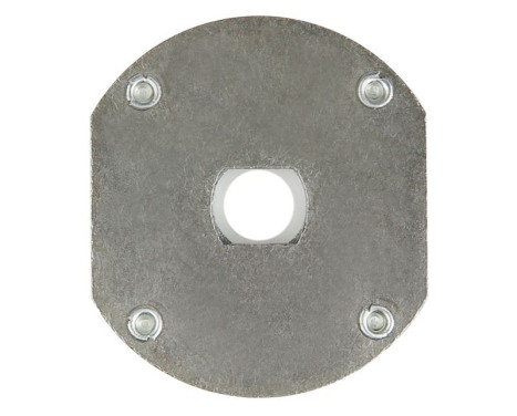 Free wheel drive, starter, Image 3