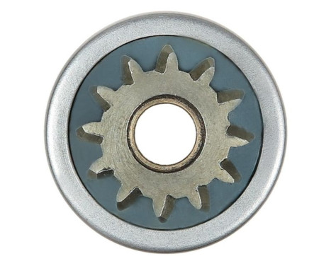 Free wheel drive, starter, Image 2