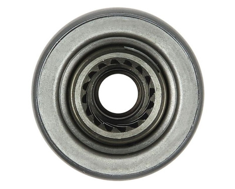 Free wheel drive, starter, Image 3