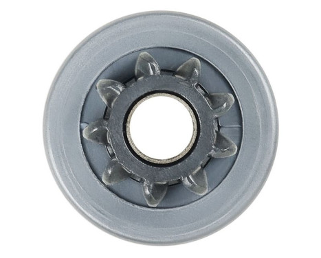 Free wheel drive, starter, Image 2