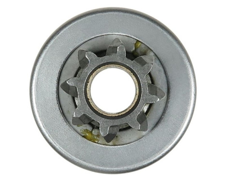 Free wheel drive, starter, Image 2