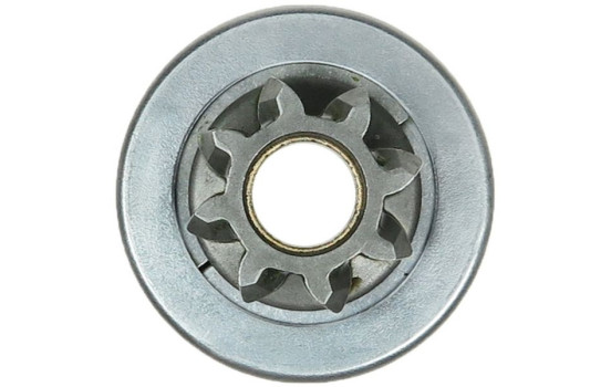 Free wheel drive, starter, Image 2