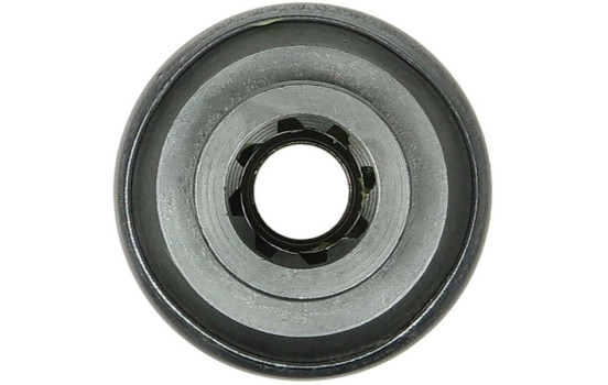 Free wheel drive, starter, Image 3