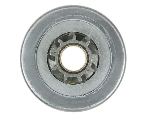 Free wheel drive, starter, Image 2