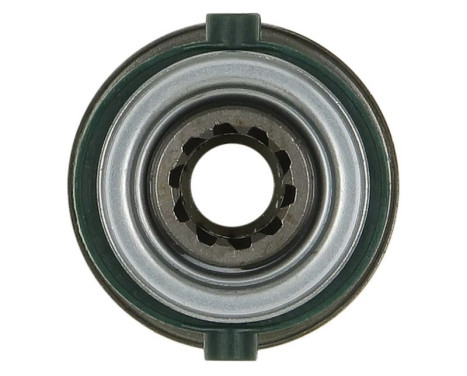 Free wheel drive, starter, Image 3