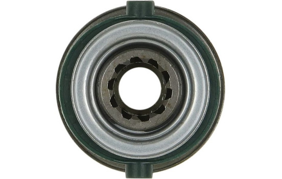 Free wheel drive, starter, Image 3