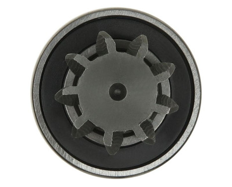 Free wheel drive, starter, Image 2