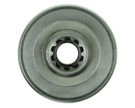 Free wheel drive, starter, Image 3