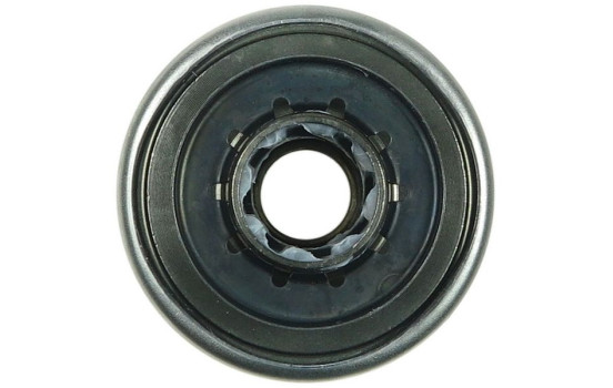 Free wheel drive, starter, Image 3