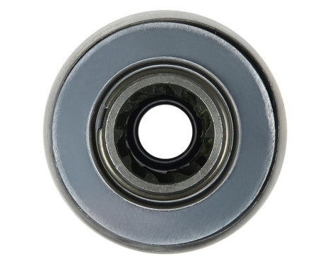 Free wheel drive, starter, Image 3