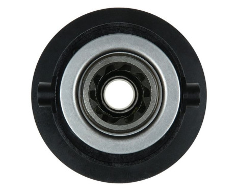 Free wheel drive, starter, Image 3