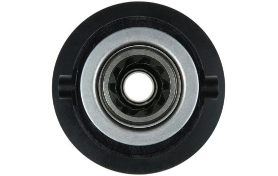 Free wheel drive, starter, Image 3
