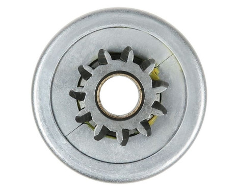 Free wheel drive, starter, Image 2