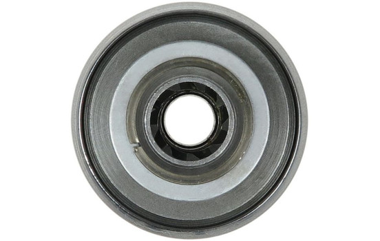 Free wheel drive, starter, Image 3