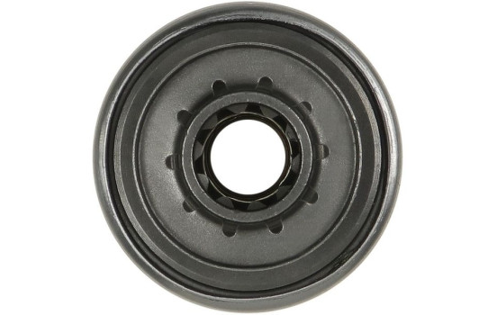 Free wheel drive, starter, Image 3
