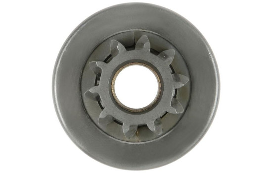 Free wheel drive, starter, Image 2
