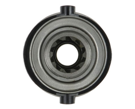 Free wheel drive, starter, Image 3