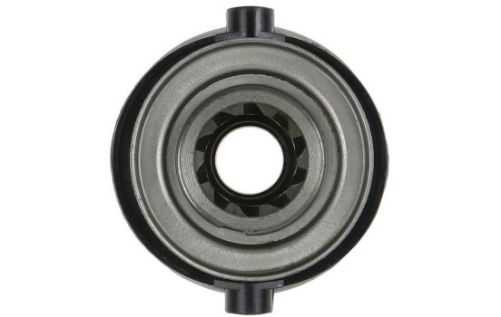 Free wheel drive, starter, Image 3