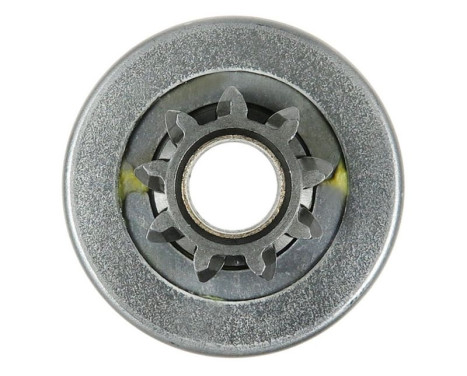 Free wheel drive, starter, Image 2