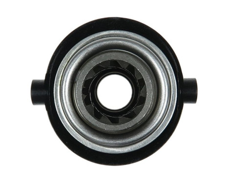 Free wheel drive, starter, Image 3