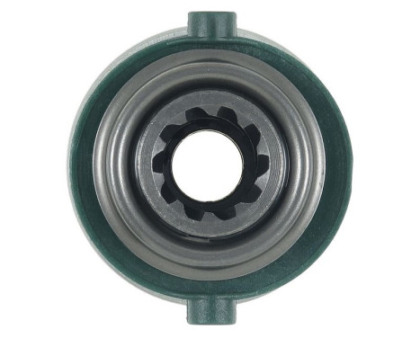 Free wheel drive, starter, Image 3