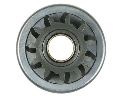 Free wheel drive, starter, Image 2