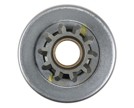 Free wheel drive, starter, Image 2