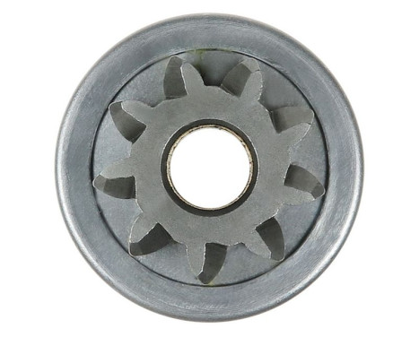 Free wheel drive, starter, Image 2