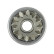 Free wheel drive, starter, Thumbnail 2