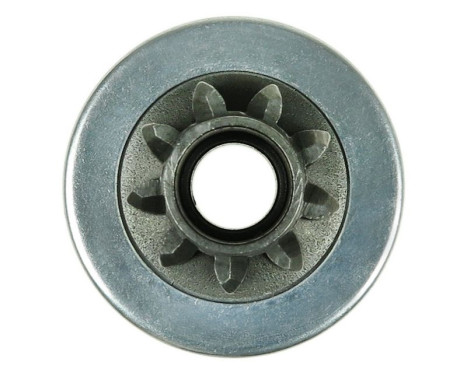 Free wheel drive, starter, Image 2