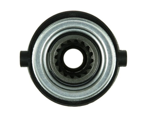 Free wheel drive, starter, Image 3