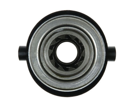 Free wheel drive, starter, Image 3