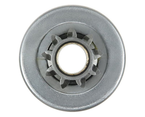 Free wheel drive, starter, Image 2