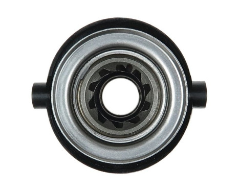 Free wheel drive, starter, Image 3