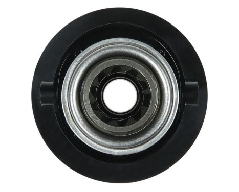 Free wheel drive, starter, Image 3