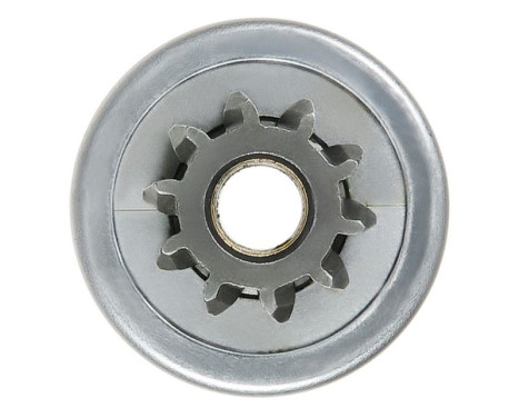 Free wheel drive, starter, Image 2