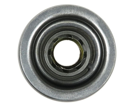 Free wheel drive, starter, Image 3