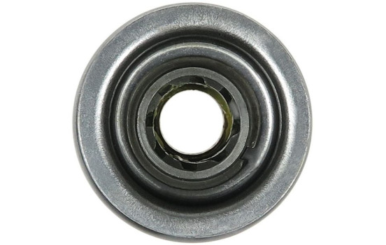 Free wheel drive, starter, Image 3
