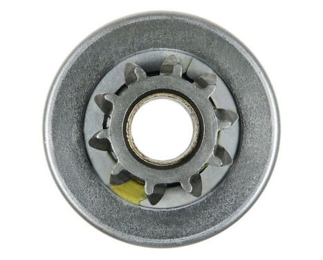 Free wheel drive, starter, Image 2