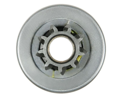 Free wheel drive, starter, Image 2