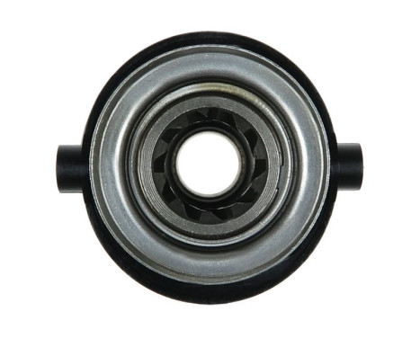 Free wheel drive, starter, Image 3