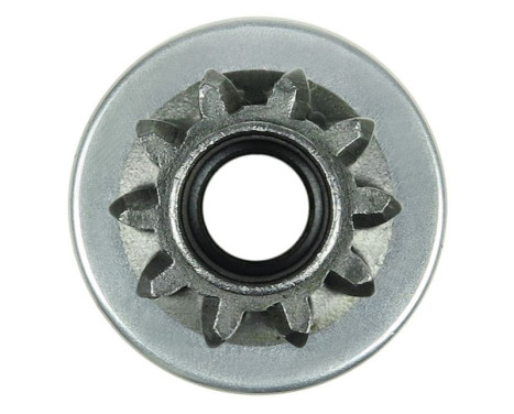 Free wheel drive, starter, Image 2