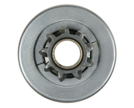 Free wheel drive, starter, Image 2