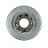Free wheel drive, starter, Thumbnail 2
